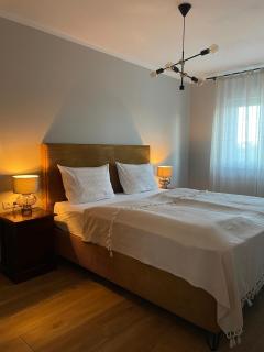 Zaton-Nin Holidays - Olive Apartment - Zaton - 4