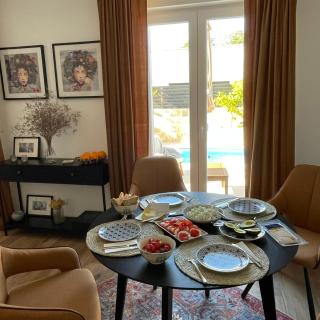 Zaton-Nin Holidays - Olive Apartment - Zaton - 2