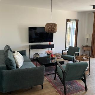 Zaton-Nin Holidays - Olive Apartment - Zaton - 1