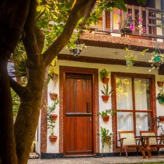 Gypsy Garden Guesthouse & Homestay - 9