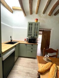 Casa Las Cuadras 2 - 7