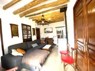 Casa Las Cuadras 2 - Granada - 0