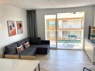 NUEVO, a 80 metros del mar y la playa - Cullera - 6
