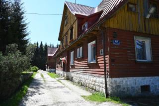 Strażnica Pod Lasem - 6