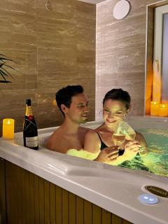 JUNGLE Wellness Apartment - Trzin - 1