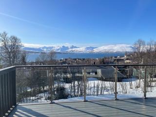 Exclusive view villa - 6