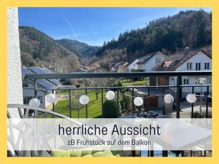 Ferienwohnungen Auszeit Langmatt - 0