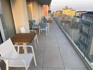 Haus Margarete - Attico Infinity Vista Mare con Jacuzzi - Agenzia Cocal - Caorle - 3