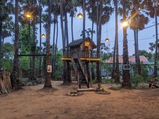 KATHIR Guest House - Jaffna - 1