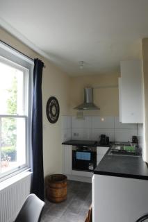 Camden Town Quirky Cosy Flat - Londen - 3