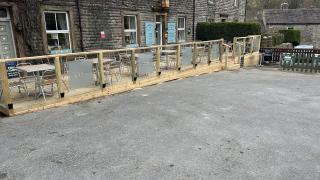 The Clarendon Country Pub with rooms - Grassington - 9