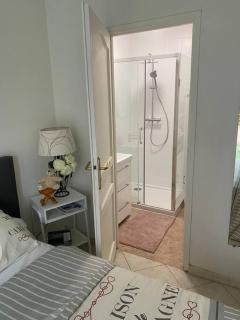 chambre avec entrée indépendante situation idéale - Serris - 7