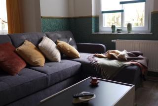 Juli's Ferienhaus im Spreewald - Kolkwitz - 2