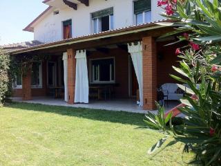 Ampia Villa con splendida vista lago - Pastrengo - 0