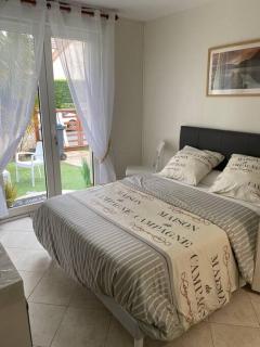 chambre avec entrée indépendante situation idéale - Serris - 9