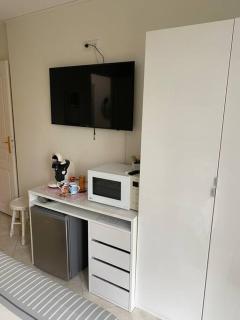 chambre avec entrée indépendante situation idéale - Serris - 3