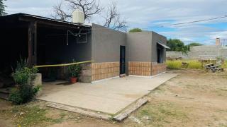Casa Don Chununo - - 1