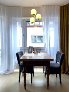 Römerburg Apartments Antoniusstrasse - Boppard - 1