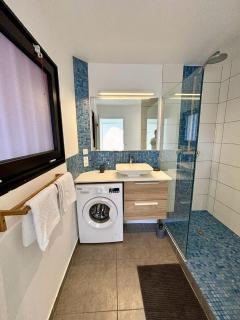 Appartement en rez-de-jardin - Baie Nettle - 3