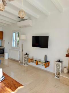 Villa Tramonto - Lévki - 5