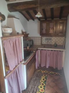 Casa dei nonni 57021 - Campiglia Marittima - 3