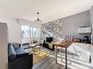 JUNO Appart - Courseulles-sur-Mer - 0