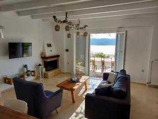 Villa Tramonto - Lévki - 8