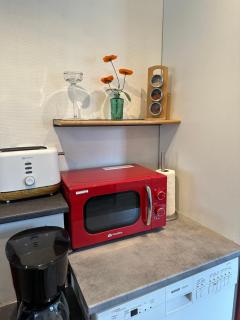 Appartement calme à 20 min de paris et 7’ d Orly - Savigny-sur-Orge - 6