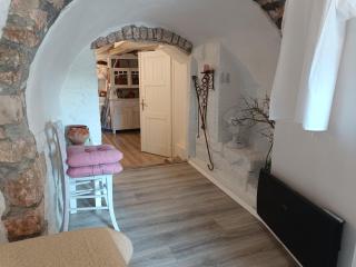 Hobbit house lubenice - Lubenice - 8