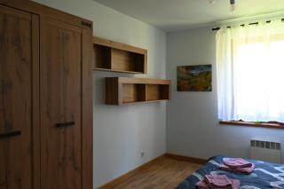 Strażnica Pod Lasem - Lasowka - 5