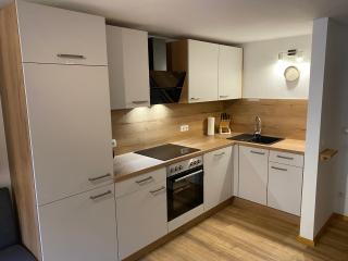Ferienhaus Lipp - Mittenwald - 1
