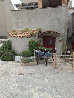 Hobbit house lubenice - Lubenice - 4