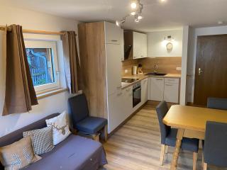 Ferienhaus Lipp - Mittenwald - 3