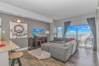Palace 2313 - Myrtle Beach - 0