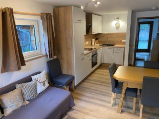 Ferienhaus Lipp - Mittenwald - 9