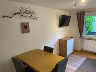 Ferienhaus Lipp - Mittenwald - 8
