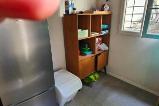 Maison avec mezzaninne 1 à 4 pers, jardin et PKG sécure - 3