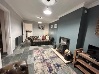 The Round House - Strangford - 7