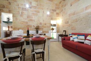 Casina Li Fumareddhi - Corsano - 8