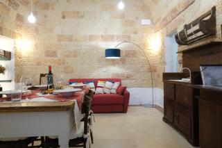 Casina Li Fumareddhi - Corsano - 5