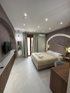 Incanto Luxury Suites 2 - Naupacte - 0