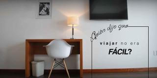 Hotel y Tú Expo - Guadalajara - 7