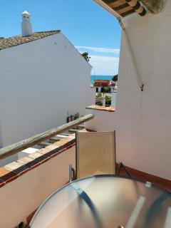 Apartamento en primera linea de playa en Chiclana - Chiclana de la Frontera - 1