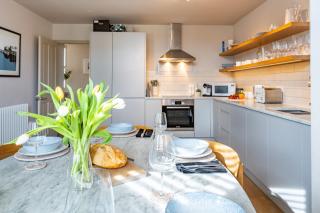 White Horses by Big Skies Cottages - Blakeney - 6