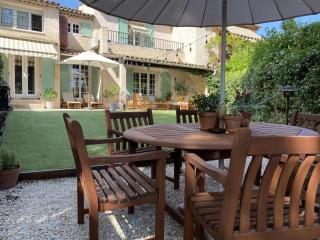 Charming 3-Bed Villa in Mougins near Cannes - 7