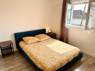 Appartement calme à 20 min de paris et 7’ d Orly - Savigny-sur-Orge - 3