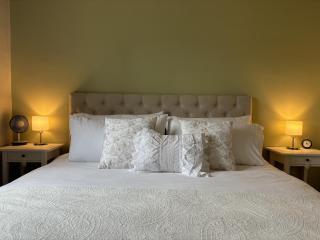 Charming 3-Bed Villa in Mougins near Cannes - Mougins - 4