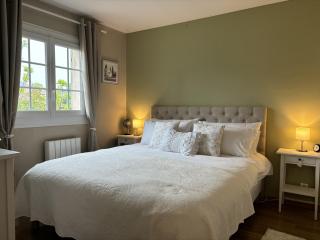 Charming 3-Bed Villa in Mougins near Cannes - Mougins - 2