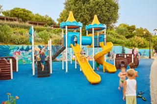 Amadria Park Camping Trogir - Glamping Tents - Seget Vranjica - 8