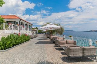 Amadria Park Camping Trogir - Glamping Tents - 6